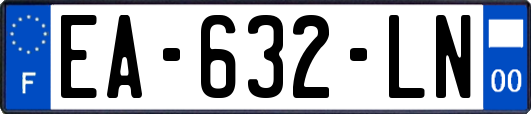 EA-632-LN