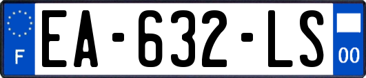 EA-632-LS