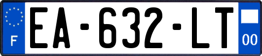 EA-632-LT