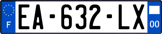 EA-632-LX