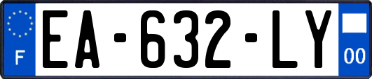 EA-632-LY