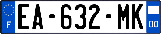 EA-632-MK