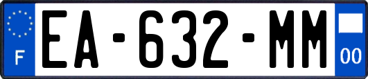 EA-632-MM