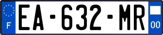 EA-632-MR