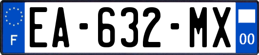 EA-632-MX