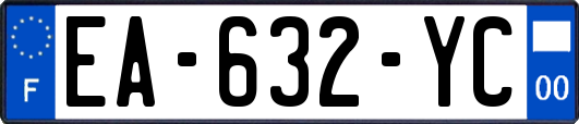 EA-632-YC