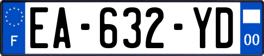 EA-632-YD