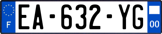 EA-632-YG