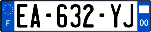 EA-632-YJ