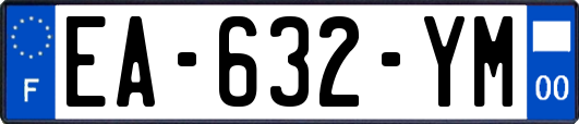 EA-632-YM