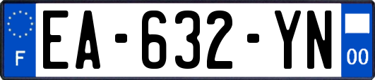 EA-632-YN