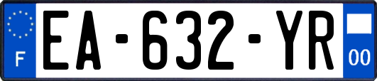 EA-632-YR