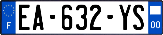 EA-632-YS