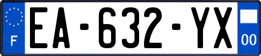 EA-632-YX