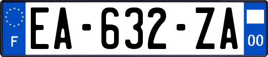 EA-632-ZA