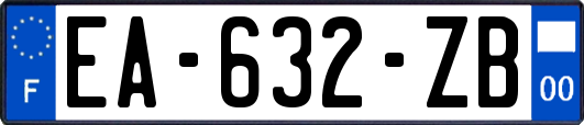 EA-632-ZB