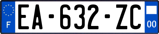 EA-632-ZC