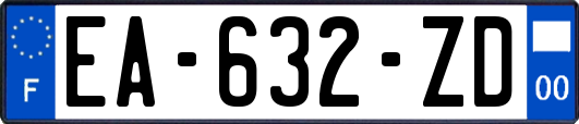 EA-632-ZD