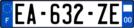 EA-632-ZE