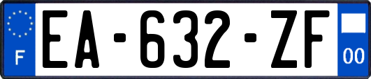 EA-632-ZF