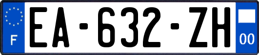 EA-632-ZH