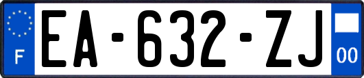 EA-632-ZJ