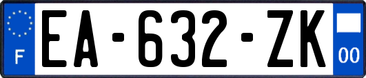 EA-632-ZK