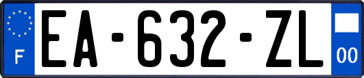 EA-632-ZL