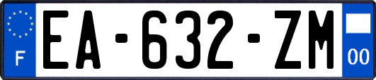 EA-632-ZM