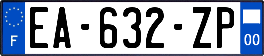 EA-632-ZP