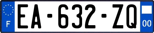 EA-632-ZQ