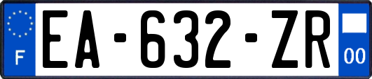 EA-632-ZR