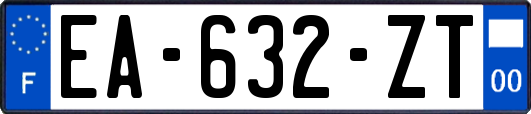 EA-632-ZT