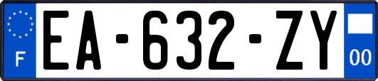 EA-632-ZY