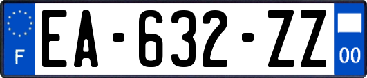 EA-632-ZZ