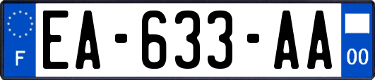 EA-633-AA