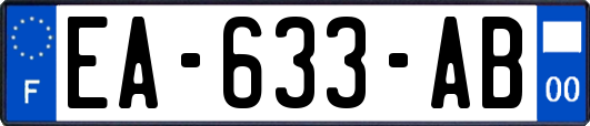 EA-633-AB