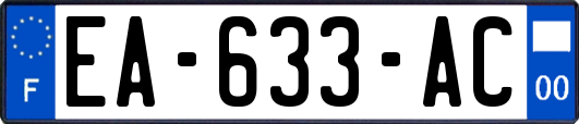 EA-633-AC