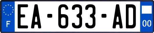 EA-633-AD