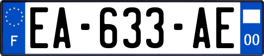 EA-633-AE