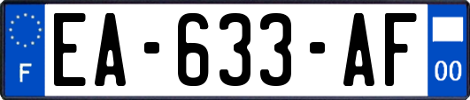 EA-633-AF