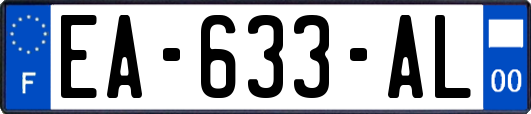 EA-633-AL