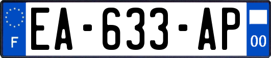 EA-633-AP