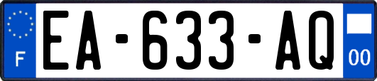 EA-633-AQ