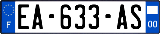 EA-633-AS