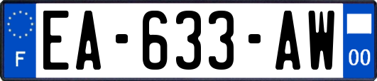 EA-633-AW