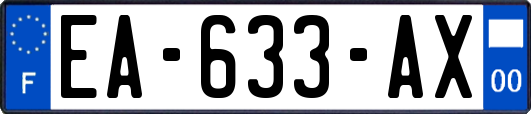 EA-633-AX