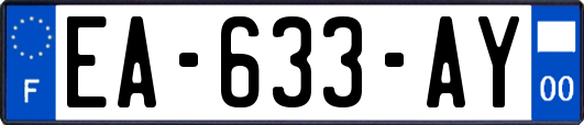 EA-633-AY