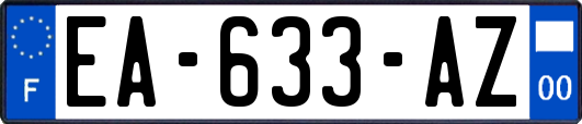 EA-633-AZ