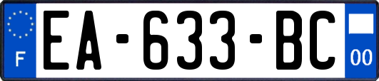 EA-633-BC